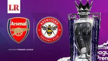 ¿A qué hora juega Arsenal vs Brentford EN VIVO por el primer partido del 2025 en la Premier League?