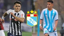 Sporting Cristal no se conforma con Catriel Cabellos y va a la carga por su hermano Axel, exseleccionado argentino