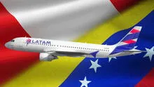 ¿Cuánto cuesta viajar de Lima a Venezuela en avión? Estos son los precios de Latam Airlines y Conviasa