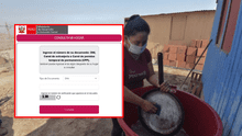 Clasificación socioeconómica SISFOH 2025: verifica con tu DNI si tu hogar está en el Padrón General