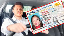 Licencia de conducir en California: los cambios del DMV en 2025 que afectarán a conductores en Estados Unidos