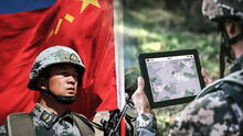 China lanza la primera base móvil 5G del mundo y supera a Estados Unidos: 10.000 robots militares pueden conectarse