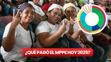 Pagos MPPE HOY, 8 de enero 2025: bonos especiales, quincena, montos con aumento, voucher y buenas noticias del Ministerio