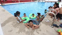 Esta es la única piscina GRATUITA en San Juan de Lurigancho: ubicación y guía para llegar