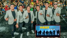 La cumbia peruana considerada la canción del año: batió récord en Youtube por 6 meses consecutivos y conmovió a los peruanos