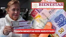 Pensión Bienestar 2025 a partir de los 65 años: requisitos, nuevo monto oficial, fechas de inscripción y pago