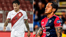 De héroe en Perú a suplente en el Cagliari: ¿qué pasa con Lapadula, el goleador ítalo-peruano que lleva más de mil días sin anotar?