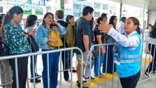 Metropolitano: conoce los últimos cambios en el servicio de transporte público en 2025, según ATU