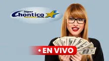 Resultado Súper Chontico Millonario Noche hoy, jueves 2 de enero 2025: números del último sorteo y estadísticas