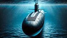 Este país dominará el mar en 2040 con un submarino que usará propulsión nuclear: supera los US$ 6.000 millones