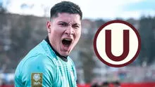 Diego Romero lamenta falta de oportunidades en Universitario tras fichar por Banfield: “Me pongo a pensar muchas cosas”