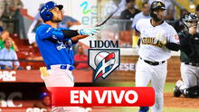 Tigres vs. Águilas EN VIVO: ¿a qué hora y dónde ver el juego de Round Robin en la LIDOM?