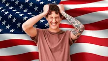 Terribles noticias para inmigrantes en USA: si tienes estos tatuajes no podrás obtener tu Green Card en 2025