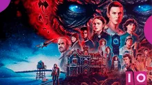 ¿Cuándo se estrena ‘Stranger Things 5’ en Netflix? Producción de la serie finalizó y esto es lo que se sabe