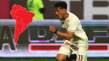 Universitario jugará torneo con gigantes de Sudamérica tras 'bajarse' de gira en Estados Unidos