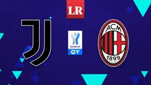 [Dsports, En Vivo] Ver Juventus vs Milan ONLINE por la Supercopa de Italia 2025