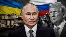 Putin cumple 25 años al mando de Rusia con mano de hierro: enemigo de Estados Unidos, guerra de Ucrania y poder total