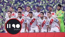 Sale a la luz el millonario contrato entre FPF con 1190 Sports por los derechos de imagen de la selección peruana