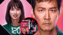 Actor de 'El juego del calamar' publica versión +18 de la serie coreana en Instagram y alarma a usuarios: "Quedó conmocionado"