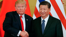 La pesadilla de Trump se hizo realidad: China amenaza su mayor fortaleza económica, advierte especialista