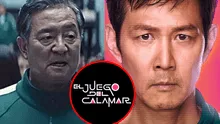 Actor de 'El juego del calamar' fue condenado a prisión por abuso sexual contra menor de edad: él tenía 42