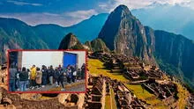 Colapso de entradas a Machu Picchu: turistas se aglomeran y forman largas colas por fallo en plataforma virtual