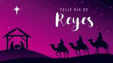 200 imágenes de Feliz Día de Reyes Magos 2025 con frases bonitas para tarjetas en WhatsApp