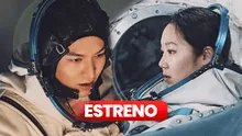 'Si las estrellas hablaran' capítulo 1: ¿a qué hora se estrena y dónde ver online el k-drama con Lee Min Ho?