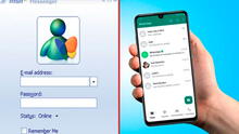 WhatsApp agrega una icónica función de MSN Messenger: tus chats cambiarán para siempre