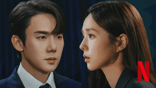 'Cuando el teléfono suena' FINAL explicado en Netflix: ¿terminaron juntos Baek Sa Eon y Hong Hee Joo?