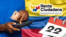 La buena noticia de Renta Ciudadana en enero 2025: fecha de pago, nuevo monto y cómo cobrar vía Prosperidad Social