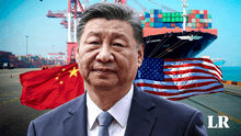 El ambicioso plan de China para liderar el comercio mundial en 2025: desafía los aranceles de Estados Unidos