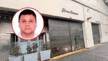 Tentativa de feminicidio: sujeto intenta asesinar a su expareja con arma de fuego en Cercado de Lima