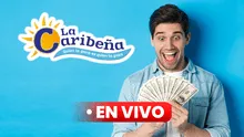 La Caribeña Día y Noche EN VIVO, resultados de HOY 04 de enero 2025: qué jugó el último sorteo vía Telecaribe