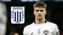 Alianza Lima trabaja a “nivel legal” el fin del vínculo con Brian Farioli: las razones detrás del fichaje frustrado