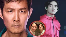 ¿Taehyung de BTS estará en la temporada 3 de 'El juego del calamar'? Lee Jung Jae se pronuncia sobre el posible ingreso del idol