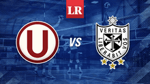 Universitario vs San Martín EN VIVO: ¿a qué hora y dónde ver ONLINE el partido por la Liga Peruana de Vóley?