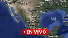 Temblor HOY en México, 5 de enero 2025: dónde fue el epicentro hace unos minutos y magnitud del último sismo