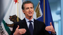 California: la promesa que Gavin Newsom no cumplirá y que afectará a los conductores en EE. UU.