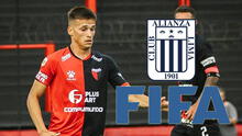 Brian Farioli asegura estar en “perfecto estado” y amenaza con demandar a Alianza Lima ante FIFA