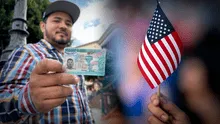 Malas noticias para inmigrantes: estas son las sanciones que recibirás si no portas la Green Card en EE. UU.