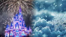 Disney World podría ver nieve por primera vez en casi 50 años: ¿qué dicen los meteorólogos de EE. UU.?