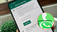 ¿Cómo encontrar la papelera de WhatsApp y recuperar conversaciones y archivos eliminados? Aquí te lo explicamos