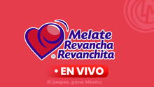 Sorteo Melate EN VIVO: números ganadores y resultados de la Lotería Nacional de México, Revancha y Revanchita hoy, 5 de enero