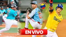 Resultados LVBP 2024-25 EN VIVO: revisa los marcadores, lineups y juegos que se jugarán hoy en el Round Robin