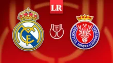 Real Madrid vs Deportiva Minera EN VIVO: ¿a qué hora juegan y dónde ver el partido por la Copa del Rey?