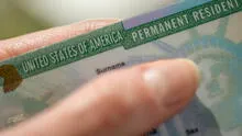 Green Card 2025: los "inmigrantes especiales" que podrán obtener la residencia permanente en Estados Unidos