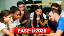 PASE-U 2025: conoce la excelente noticia si aún no cobras el tercer pago correspondiente al 2024