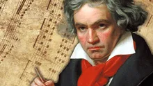 Estudio revela que Beethoven escuchaba la música a través de la piel después de quedar sordo