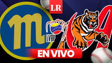 Magallanes vs. Tigres de Aragua EN VIVO: ¿a qué hora y dónde ver el juego de Round Robin por la LVBP 2024-25?